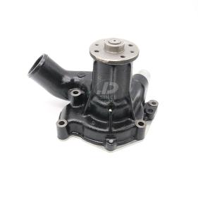 China 8-97125051-1 Excavator Engine Parts SK120-5 SH120A3 Water Pump 4BG1 wholesale