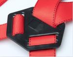 CE Certificate Children Rock Climbing Full Body Safety Belt Polyester Reinforced