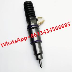 China Diesel Common Rail Injector 20544184 BEBE4C04002 BEBE4C04102 85000317 E1 For VOLVO TRUCK/VOLVO 16 LITRE E1 EURO 3 wholesale