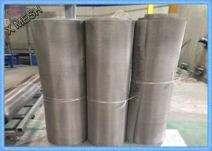 China Powder Coating Fly Screen Mesh Stainless Steel Insect Door Screen Bulletproof wholesale