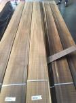 0.70MM Rough Cut Fumed Pine Wood Veneer For Custom Design