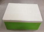 household organizer box, storage organizer