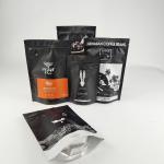 Food Packaging Made Easy with Personalized Gift Sacks in Handle Bags