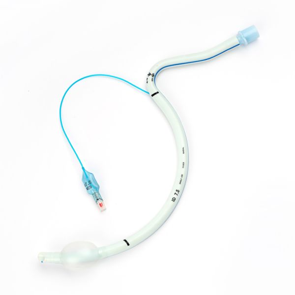 Kinking Resistance RAE Endotracheal Tubes With PU Cuff