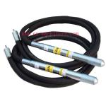 Concrete Vibrator Hose/Needle/Poker High Quality Electric Concrete Poker