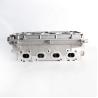 Buy cheap Aluminum Kia Rio Cylinder Head 221002X200 High Efficiency For A5D Engine from wholesalers