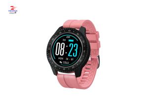 China Bluetooth Smart Watch Heart Rate Monitor Sport Fitness Tracker Blood Pressure Watch wholesale