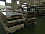 PVC 1mm Cold Rolled 316ti 304 Stainless Steel Sheets 4x8