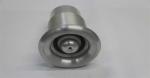 Non Standard Forged Aluminum Parts High Durability OEM / ODM Available