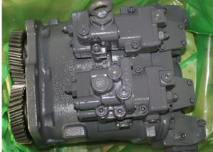 China EX200-5 EX220-5 ZX200 HPV0102 Excavator Gear Pump , 9195235 Hydraulic Pump wholesale