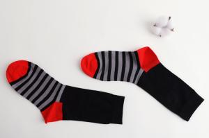 China Deodorizated Sports Ankle Socks Bacteria Proof Cotton Ankle Socks wholesale