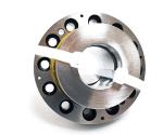 ZARF45130-TV 45*130*82mm Needle roller/axial cylindrical roller bearings