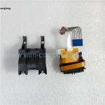 Measuring Station Sensor Holder , Plastic DDU Cash Machine Parts Long Lifespan
