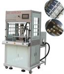 200mm Distance Between Tie Bars Low Pressure Plastic Injection Moulding Machine