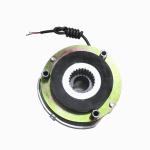 DZS3-05 DZS3-08 DZS3-15 DZS3-30 12v Dc Electromagnetic Clutch Motor