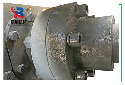 CE Certified Mini Twin Shaft Shredder | PLC Automatic Reverse Shredder