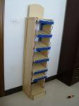 POP MDF Branded Display Stands