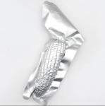 Custom Food Grade Sweet Corn Vacuum Pouches Storage Seal Bag