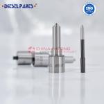 Common Rail Fuel Injector Nozzle DLLA133P2416 for 0445120520