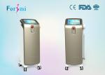 2017 new vertical laser hair removal 808nm diode laser FMD-11 diode laser hair