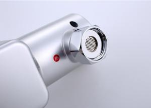 China Electricity - Free Solar Mixing Valve Automatic Constant Temperature 38 Degree wholesale
