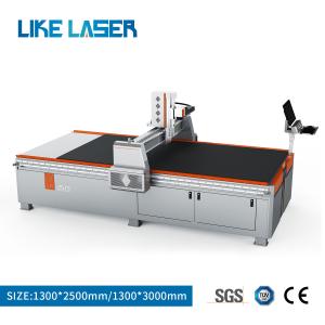 China Versatile Laser Engraving Machine for Glass Stainless Signs Aluminium Deco Sheet wholesale