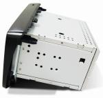 Ouchuangbo auto dvd stereo androi 6.0 for Suzuki Baleno with 1080 HD video