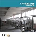 Skin Care Products Tube Filling Sealing Machine Plastic Tube Packing Machine