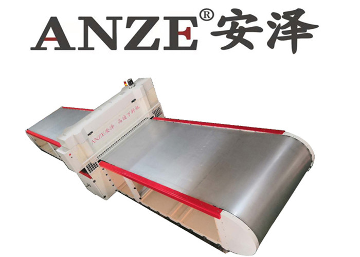 Top High Speed Cutting Machine with high-tech national patents