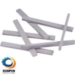 Good Chemical Stability Tungsten Carbide Bar Stock , Flat Tungsten Square Bar