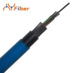 MGXTS33-4b1 6 Core 12 Core Armoured Fiber Optic Cable Underground Mine 24 Core