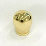 Silver Plating Decorative Metal Bag Buckle Hardware For Handbags / Bags / Purses