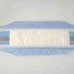 Customer Requirements Disposable Male Dog Diapers with Humidity Indicator