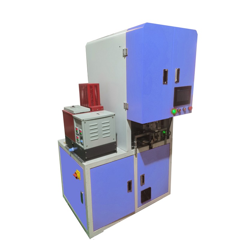 LY-450 Semi Automatic Ribbon Inserting Machine Premium Box Packaging