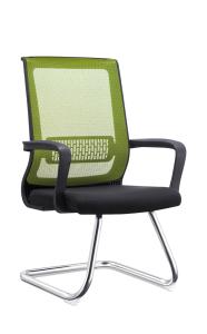 China Breathable Non Rolling Office Chair , Lightweight Modern Computer Chair wholesale