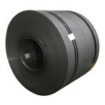 1250 Width HRC Hot Rolled Carbon Steel Coils with Bending Cutting Welding
