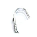 Slim Line 20.5cm 2.2mm Dia PVC Coated Wire Hangers
