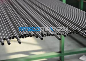 China ASTM A269 304L Cold Drawn Seamless Tube 14 BWG / 18 BWG / 20 BWG wholesale
