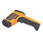 Non contact -30°C to 1650°C USB Recall infrared thermometer GM1651