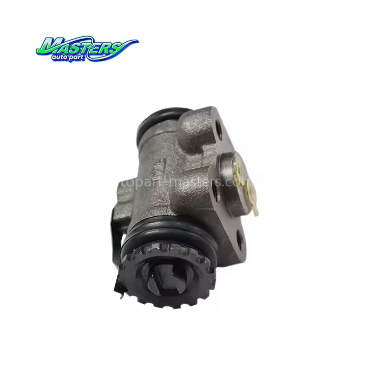4HF1 NKR NPR Isuzu Brake Parts Rear Drum Brake Cylinder 8971398240
