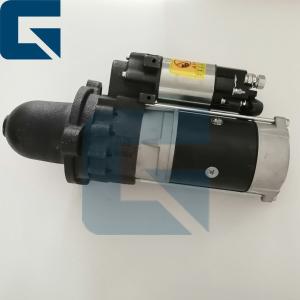 China 6008134530 600-813-4530 QDJ2880E Excavator PC300-7 PC360-7 Engine 6D114 Starter Motor wholesale