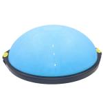 Gym fitness Strong Stability Half ball PVC Exercise Pilates 63cm diameter