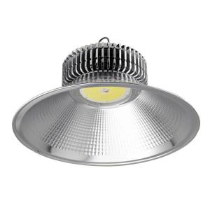 China SMD2835 Waterproof Industrial High Bay Light 80W 100W 120W 150W For Warehouse wholesale