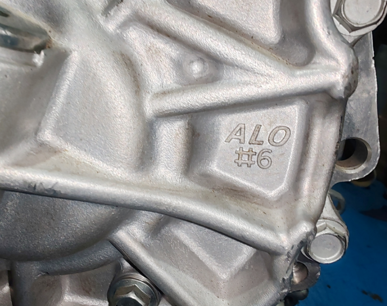 Nissan Cube 1.8L 2009-2013 CVT Transmission with RE0F08A RE0F08B JF009E 310201XC6B