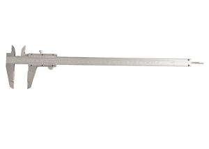 China Stainless Steel Vernier Caliper For Inside / Outside / Depth And Step Measurements wholesale