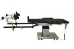 685mm-1135mm Electric Hydraulic Theatre Operating Table For Medical Care