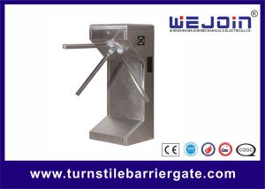 China Company security metro Turnstile Barrier Gate vehicle access control barriers wholesale