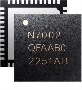 China IC Integrated Circuits NRF7002-QFAA-R  Wireless &amp; RF Integrated Circuits wholesale