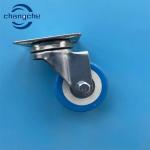 Black High Load Capacity Caster Wheels with Brake or without Brake
