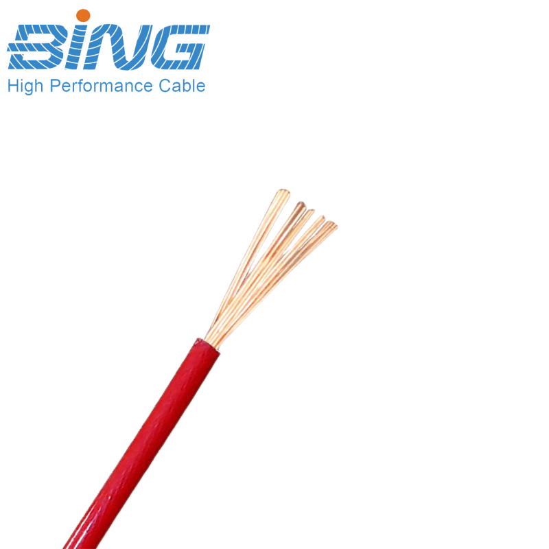 AF250-3H Hookup Wire 1000V PTFE Insulated Wire for High Temperature Heating Electronics